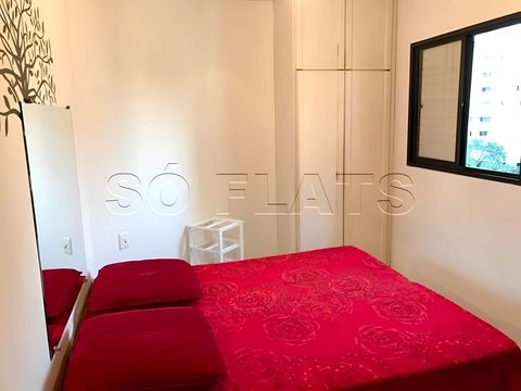 Foto Apartamento