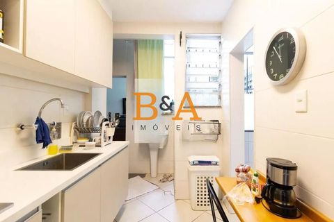 Foto Apartamento