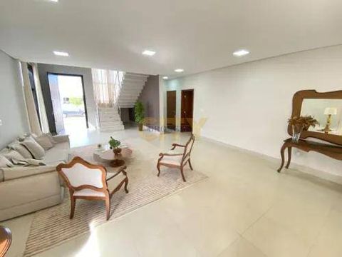 Foto Casa em Condomínio
