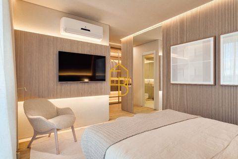 Foto Apartamento