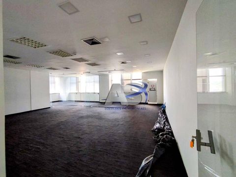 Foto Sala / Conjunto Comercial