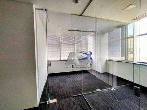 Foto Sala / Conjunto Comercial