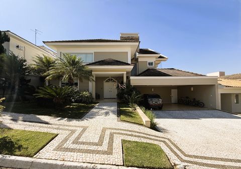 Foto Casa em Condomínio