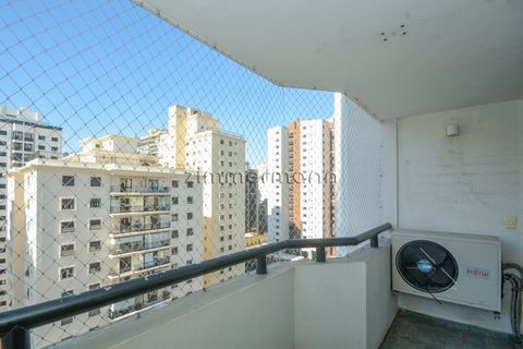 Foto Apartamento
