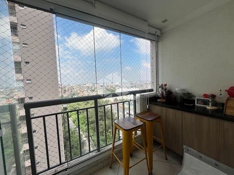 Foto Apartamento