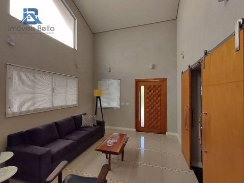 Foto Casa em Condomínio