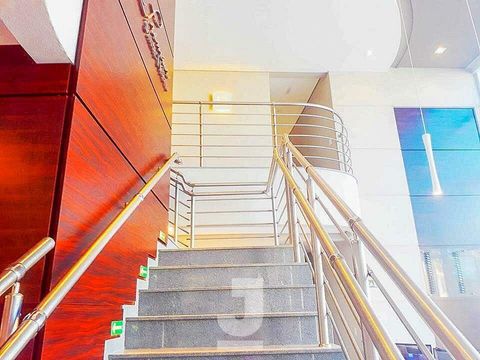 Foto Sala / Conjunto Comercial