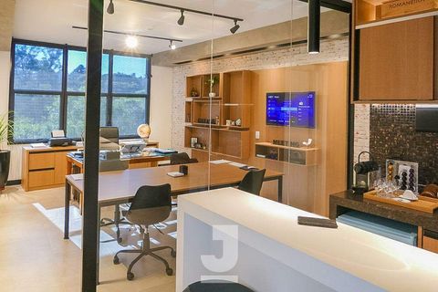 Foto Sala / Conjunto Comercial
