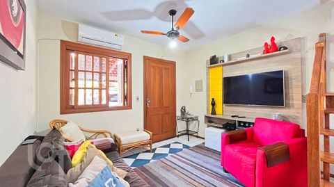 Foto Casa em Condomínio