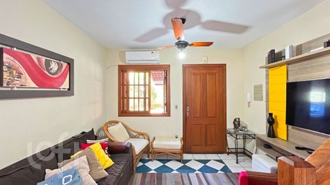 Foto Casa em Condomínio