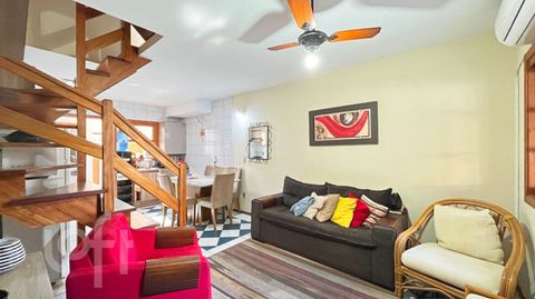 Foto Casa em Condomínio