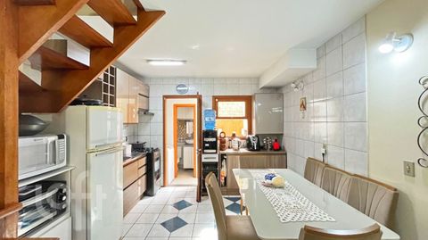 Foto Casa em Condomínio