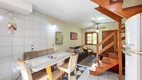 Foto Casa em Condomínio