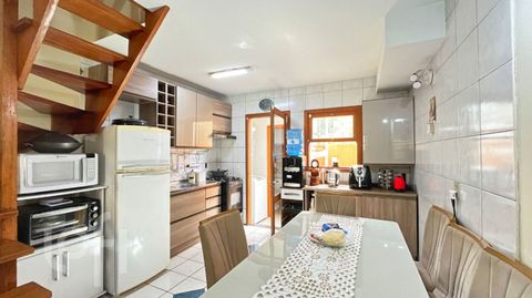 Foto Casa em Condomínio