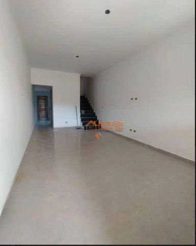Foto Casa em Condomínio