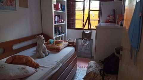 Foto Casa em Condomínio