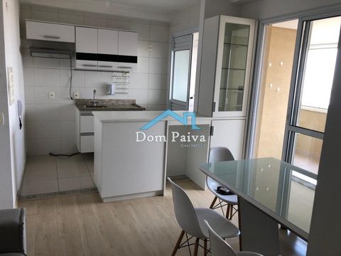 Foto Apartamento