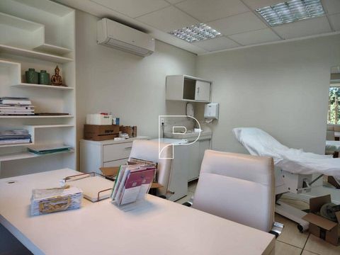 Foto Sala / Conjunto Comercial