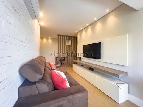 Foto Apartamento