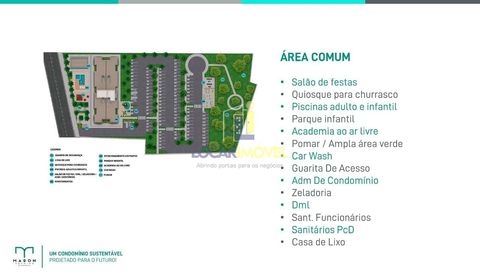 Foto Apartamento