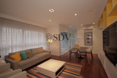 Foto Apartamento