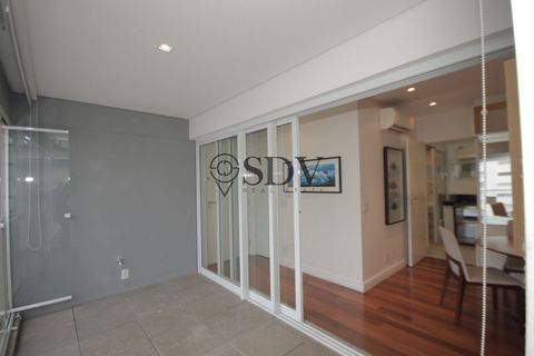 Foto Apartamento