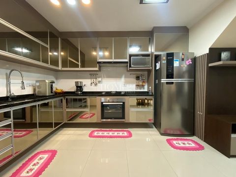 Foto Casa em Condomínio