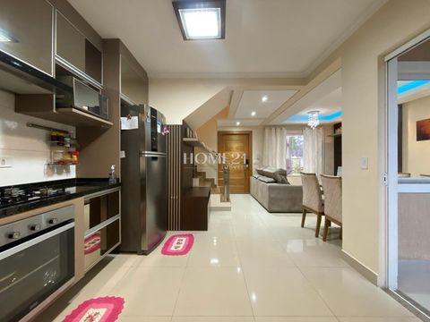 Foto Casa em Condomínio