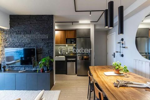 Foto Apartamento