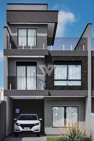 Foto Casa em Condomínio