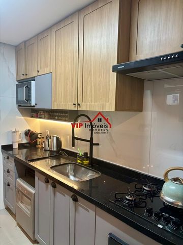 Foto Apartamento