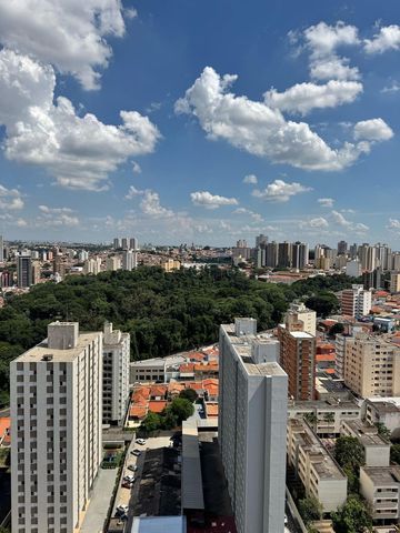 Foto Cobertura
