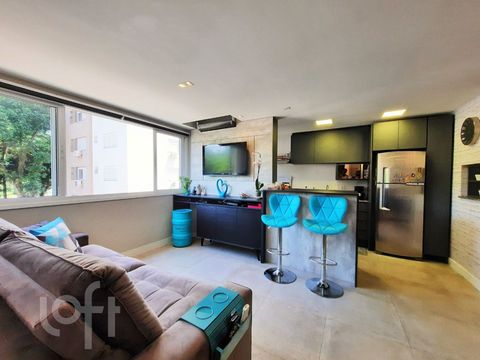 Foto Apartamento