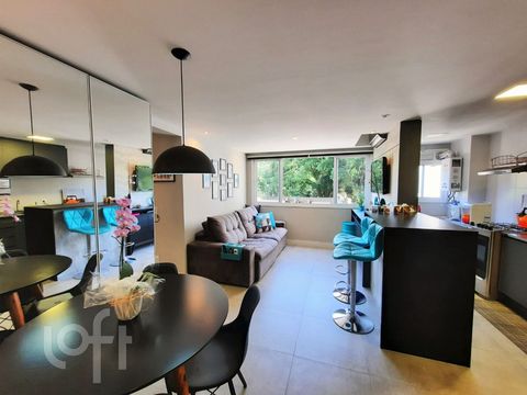 Foto Apartamento