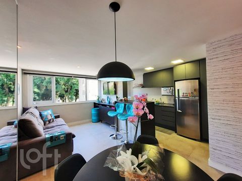 Foto Apartamento