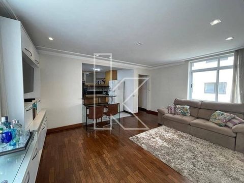 Foto Apartamento