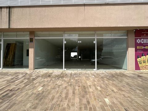 Foto Sala / Conjunto Comercial