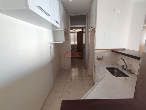 Foto Apartamento