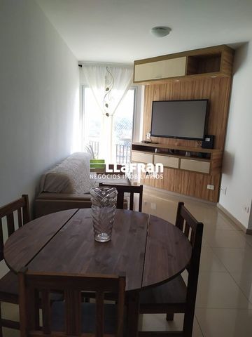 Foto Apartamento