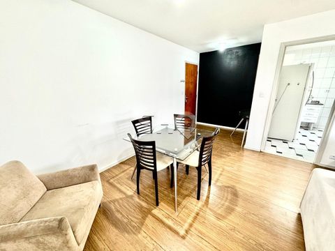 Foto Apartamento