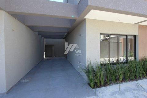 Foto Casa em Condomínio