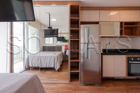 Foto Kitnet / JK / Studio