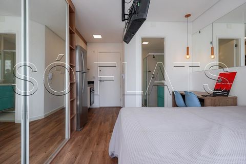 Foto Kitnet / JK / Studio