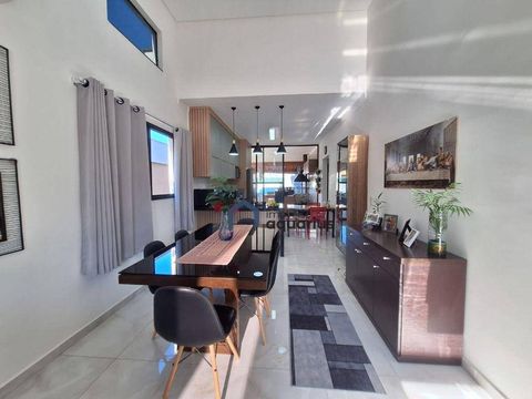 Foto Casa em Condomínio