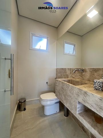 Foto Casa em Condomínio