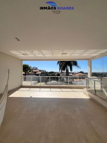 Foto Casa em Condomínio