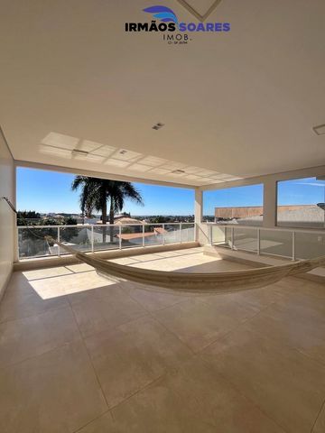 Foto Casa em Condomínio