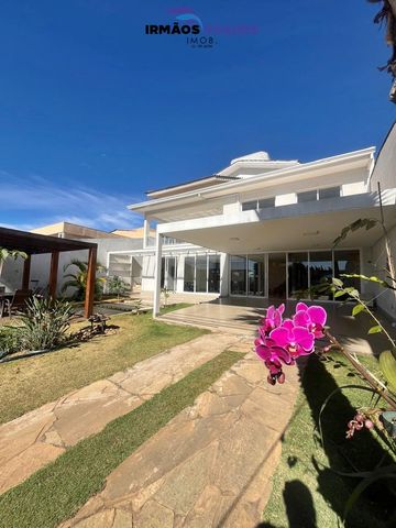 Foto Casa em Condomínio
