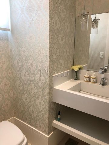 Foto Casa em Condomínio