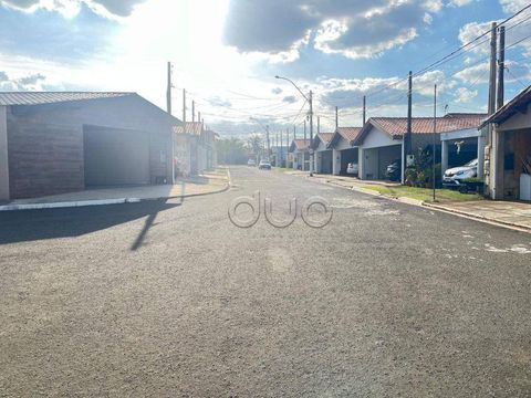 Foto Casa em Condomínio